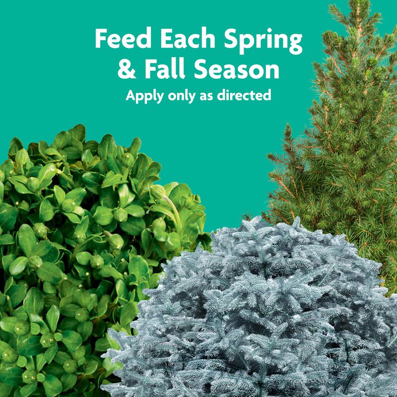 Miracle-Gro® Tree & Shrub Plant Food Spikes image number null